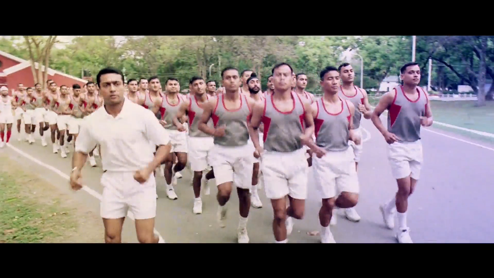 Vaaranam Aayiram-Dui Purush Movie Download (2023) Bengali Dubbed ORG BongoBD WEB-DL – 480P | 720P | 1080P GDrive & Watch – Bangla Dabbed – Flixmet.com